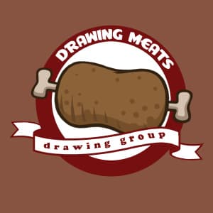 Drawing Meats
