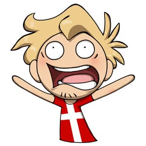 Scandinavia and the World