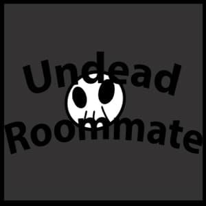 Undead Roommate