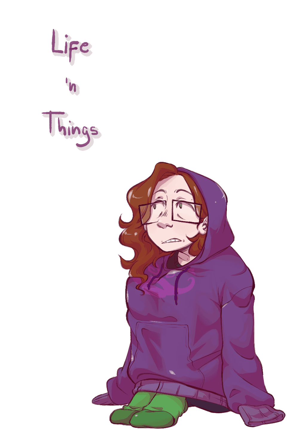 Life 'n Things