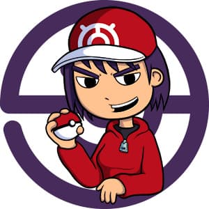 Amargara ¡Entrenadora Pokemon!
