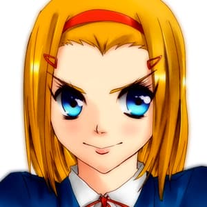 Golden School [ENG]