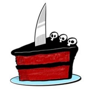 Murdercake