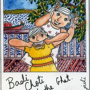 Badi Choti