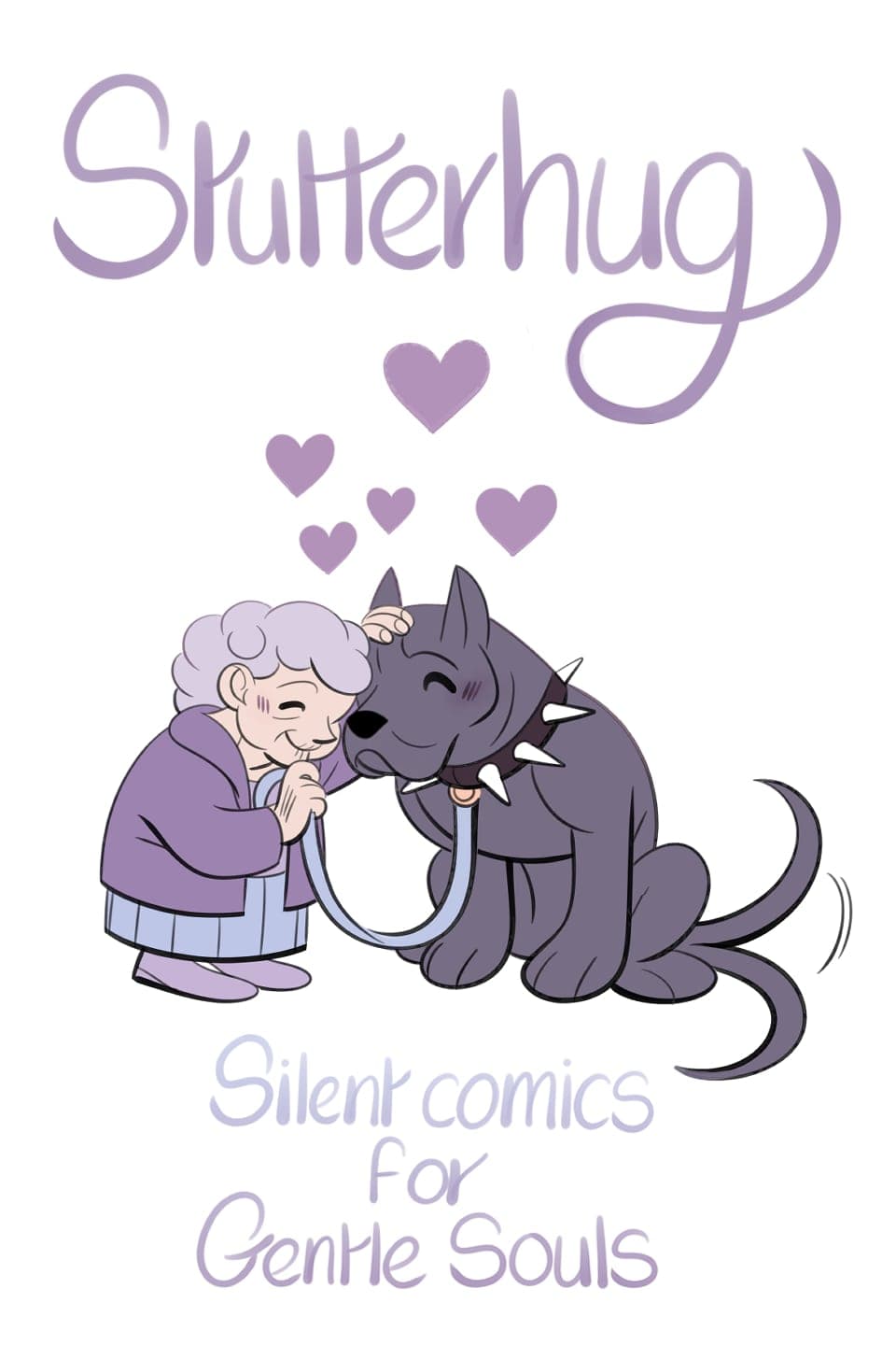 Stutterhug