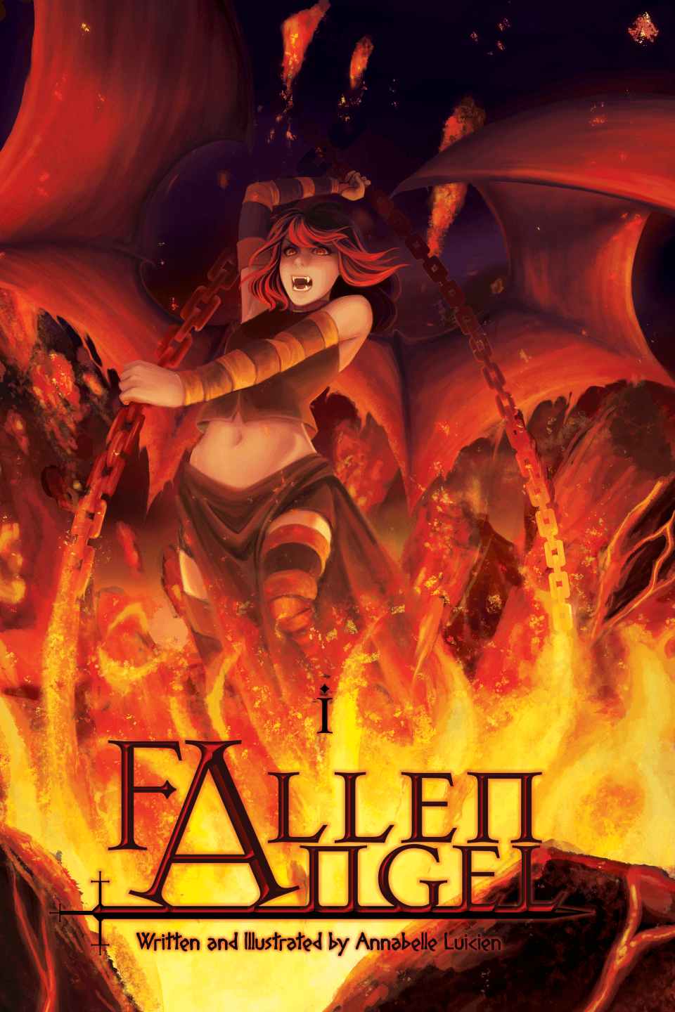 Fallen Angel