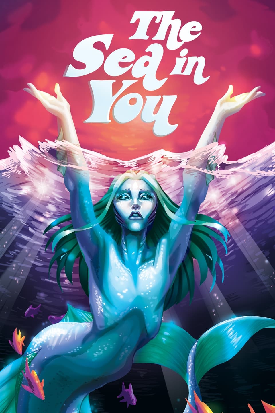 The Sea in You