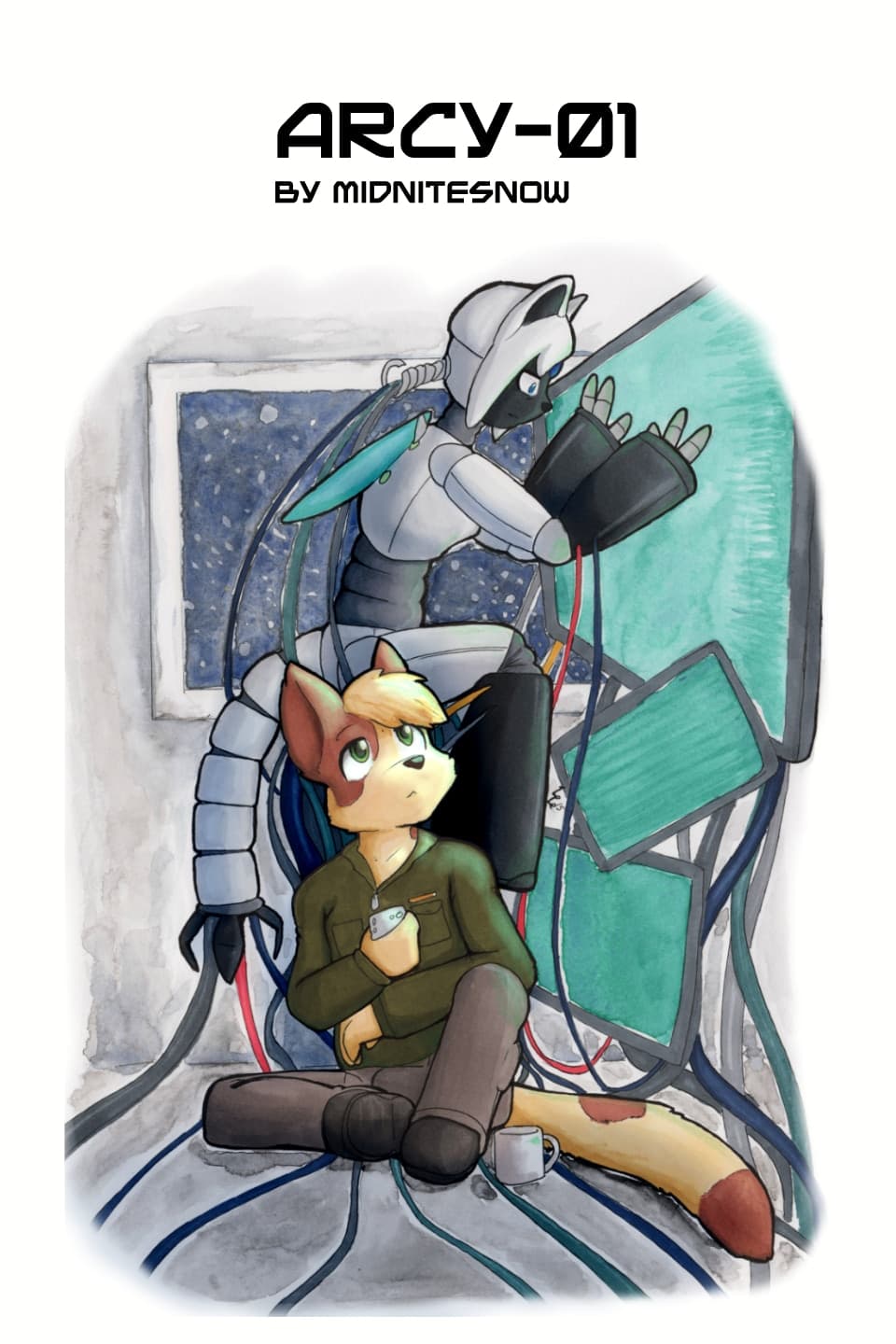 Arcy-01