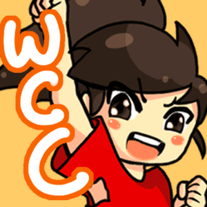 Wing Chun Chips!