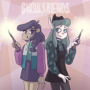 Ghoulfriends
