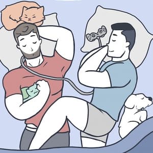 HusbandAndHusband