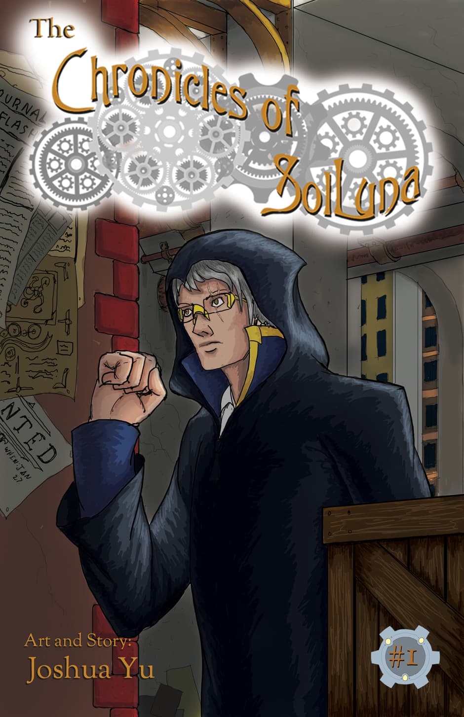 The Chronicles of SolLuna