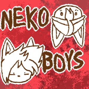 NEKOBOYS [discontinued]