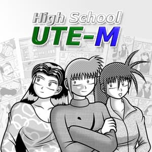 High School UTE-M