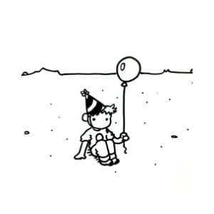 Cold Feet Comics