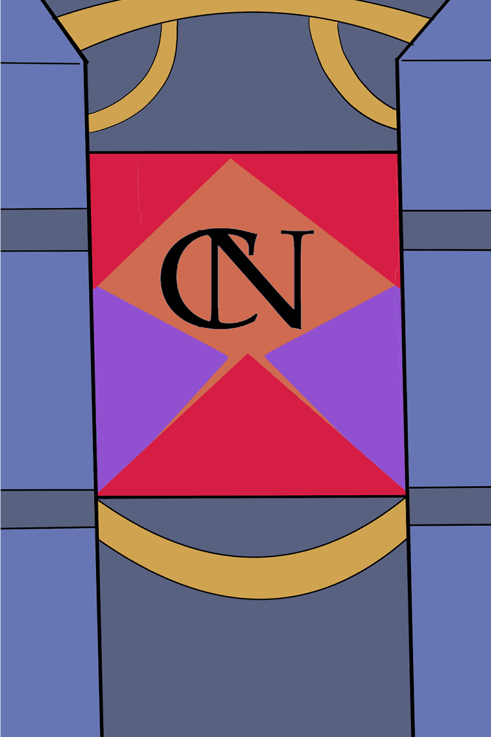 New Courage