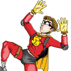 Super-Dud