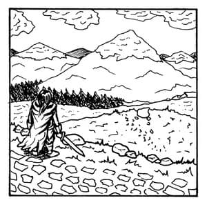 An Unwritten Adventure