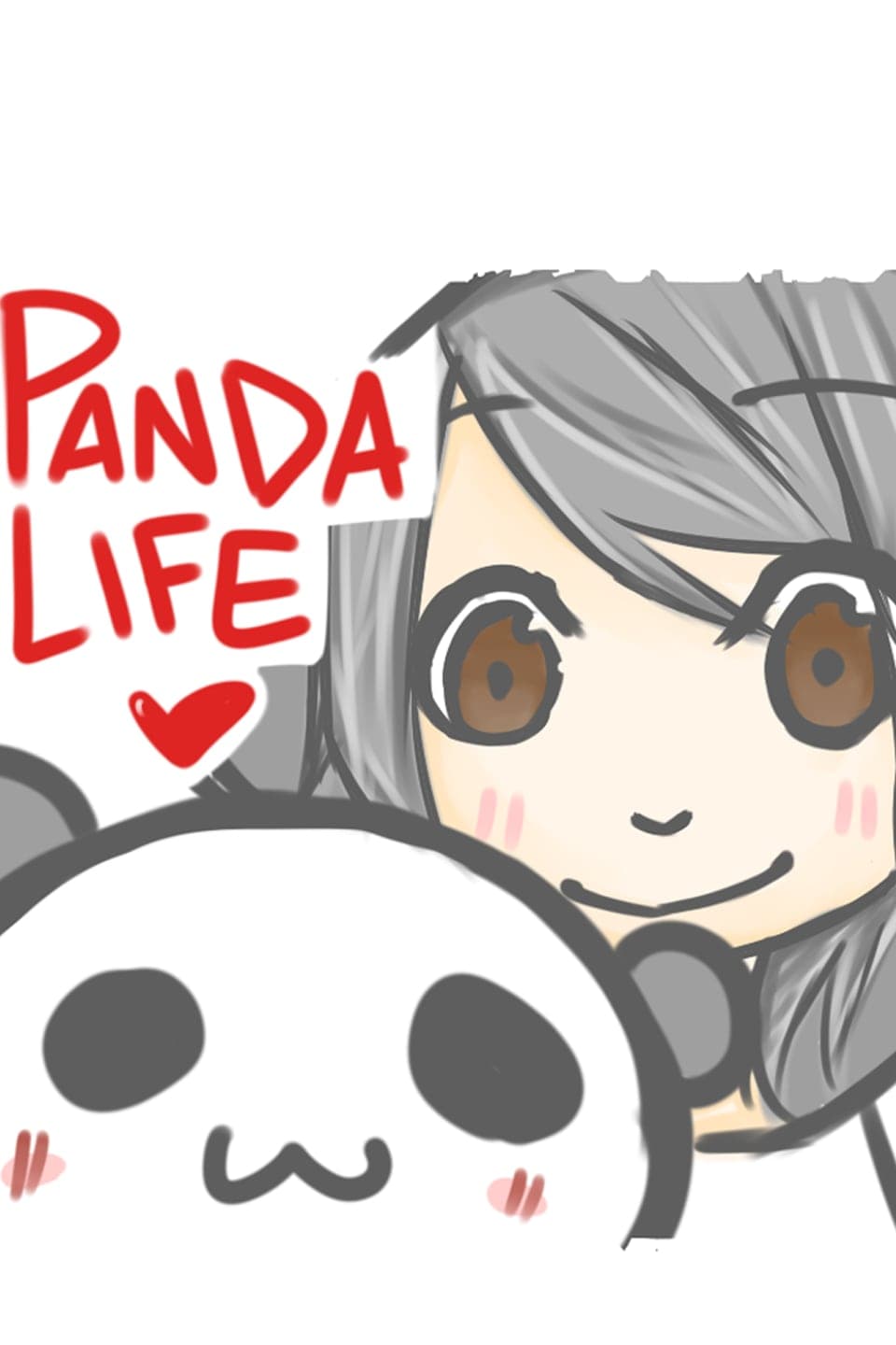 My Panda Life