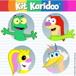 Kit Karidoo