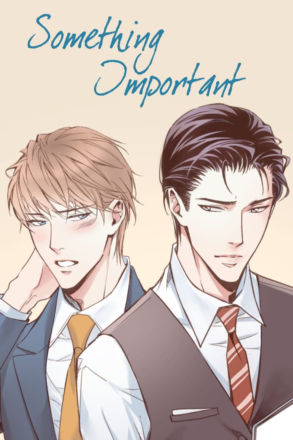 Something Important