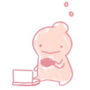 Bubbles and Words