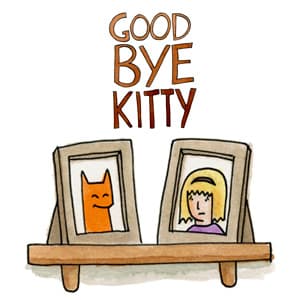 Goodbye Kitty