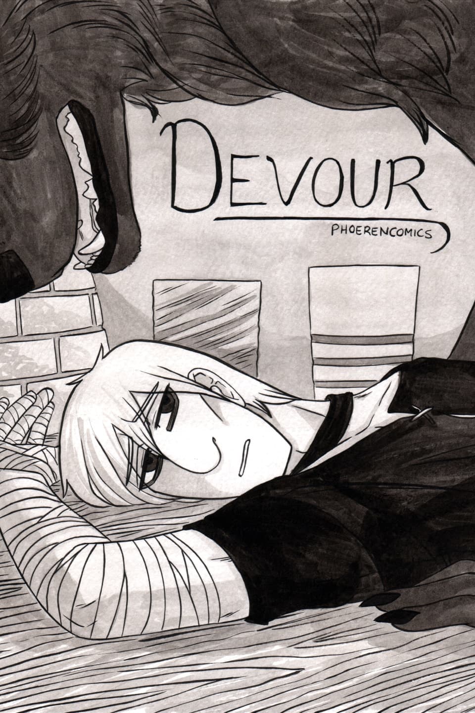 Devour