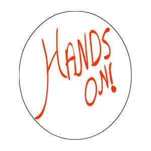 Hands On
