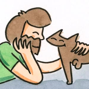 Diary Comics