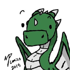 Harold the Dragon (Discontinued)