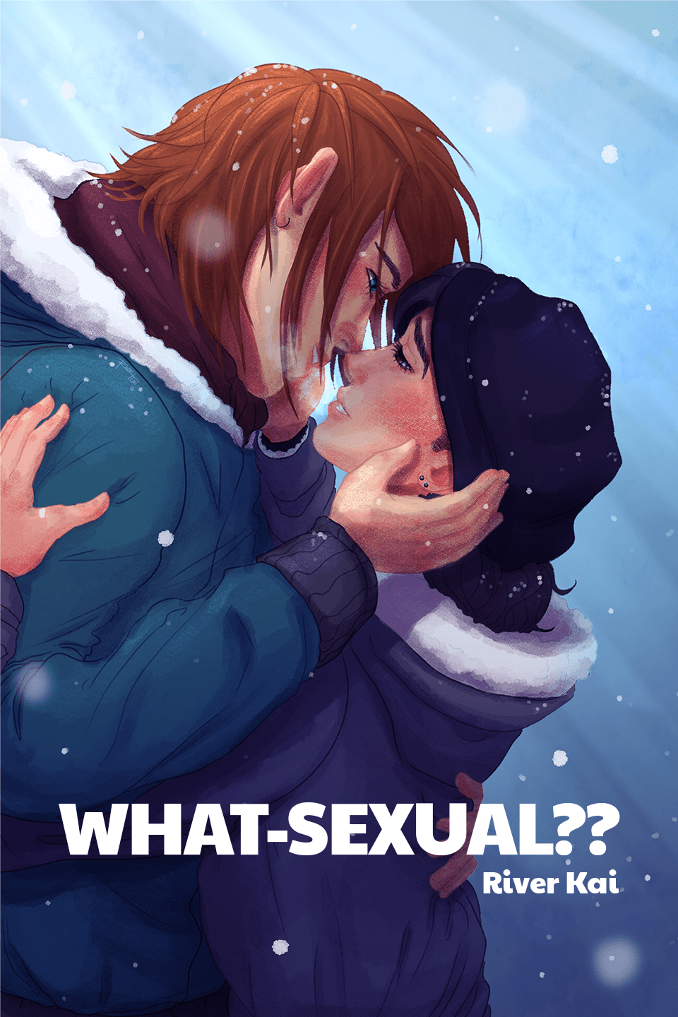 What-Sexual??