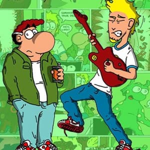 Dobble & Ed