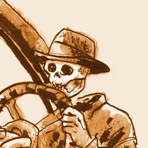 Grim Reaper