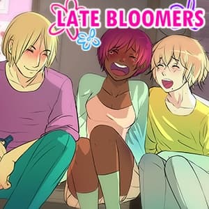 Late Bloomers