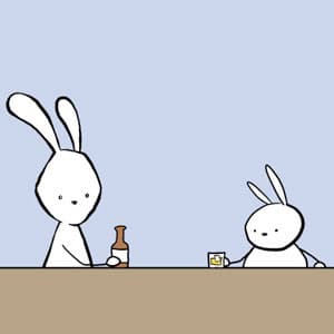 Rabbitual Offender