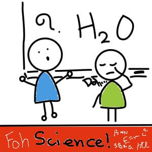 Foh Science!
