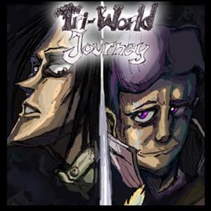 TriWorld Journey