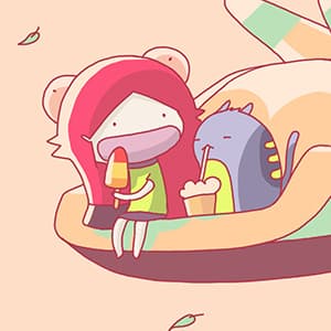 Piko + Homard