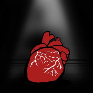 The Tell-Tale Heart
