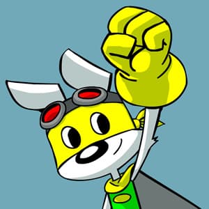 AtomicTerrier