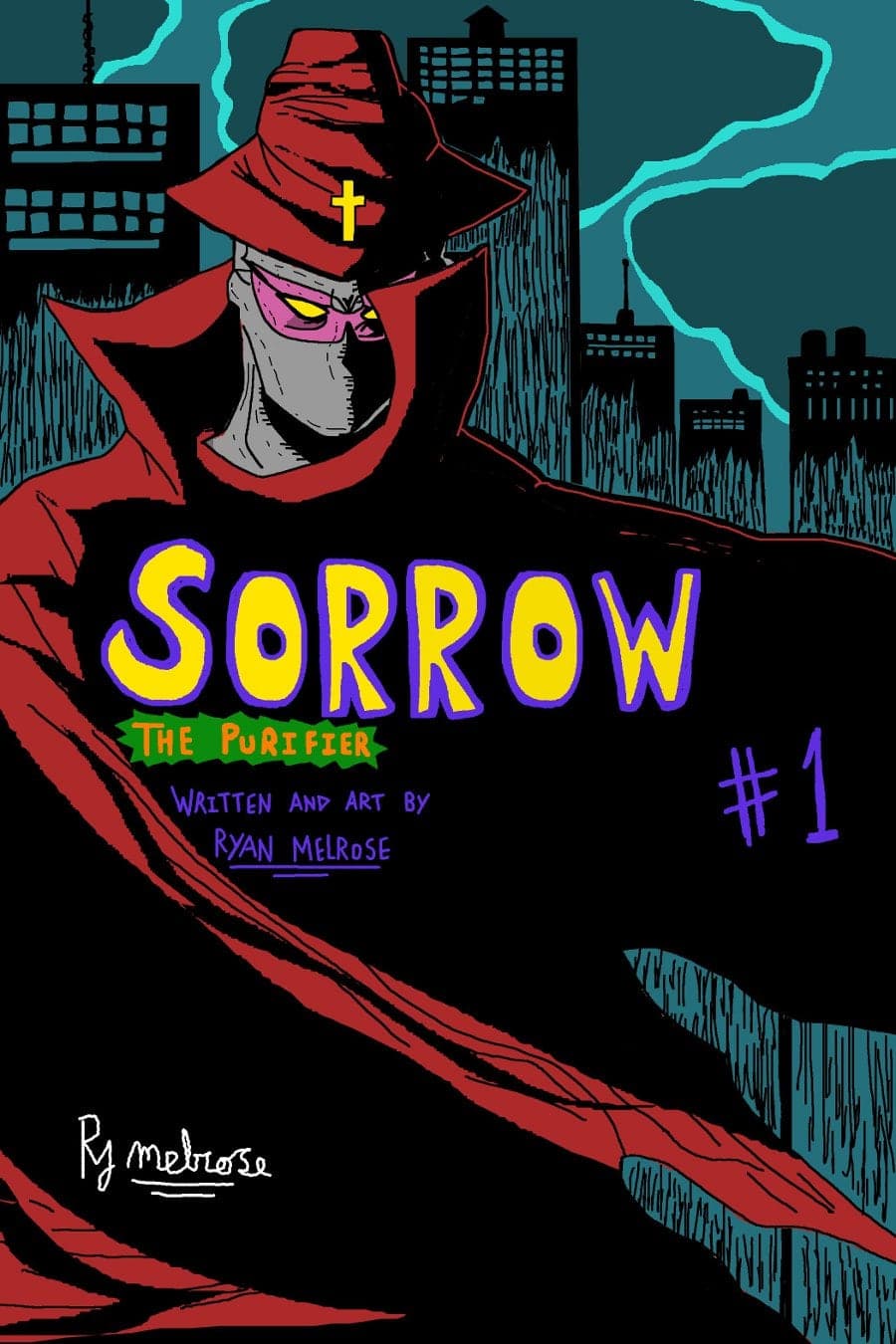 Sorrow
