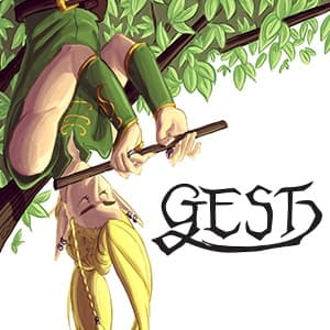 Gest