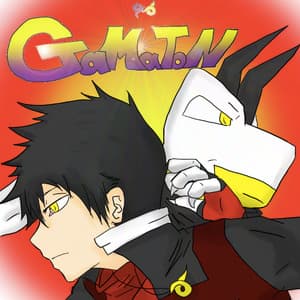 GaMaToN (Discontinued)