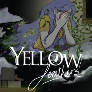 Yellow Feathers