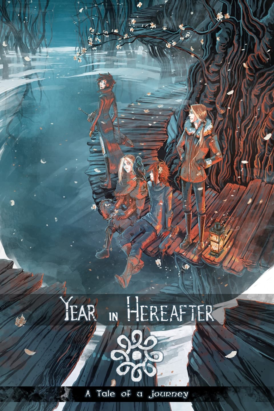 Year in Hereafter