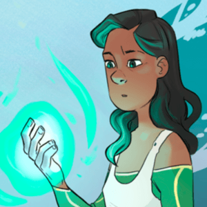 The Lost Oracle