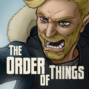 The Order of Things