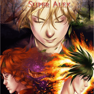 The Chronicles of Super Alex