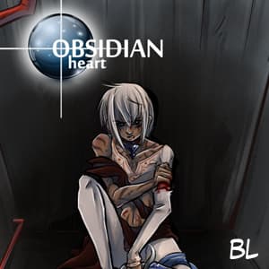 Obsidian Heart